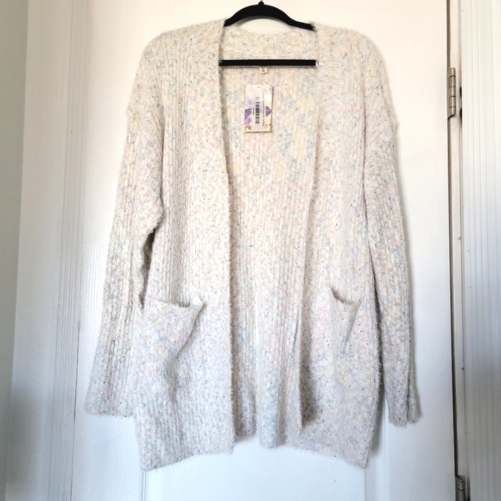 Womens Cardigan Size M/L